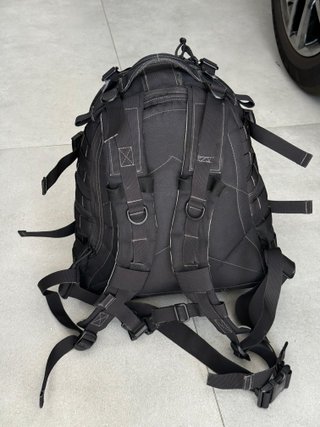 Mochila Maxpedition Condor II