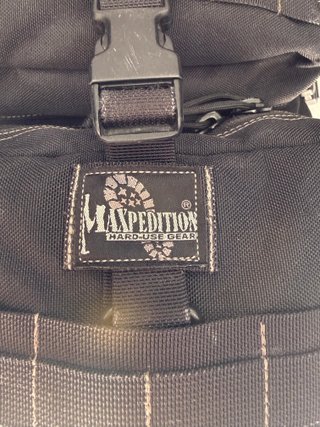 Mochila Maxpedition Condor II