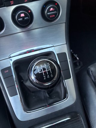Volkswagen Passat 2.0 tdi 140 highline 2005