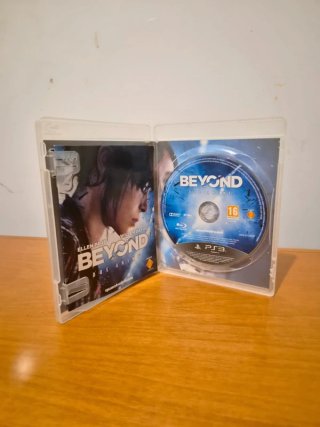Beyond: Two Souls - PlayStation 3 | Originale