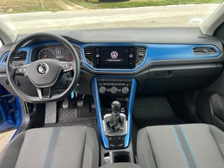 Volkswagen T-Roc 2020