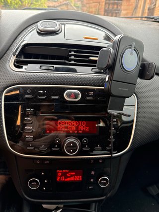 FIAT Punto Evo 2010