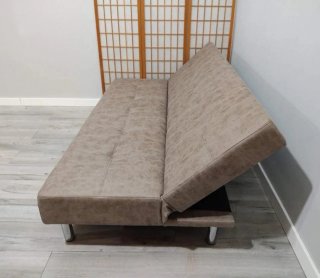SOFÁ CAMA CLIC CLAC