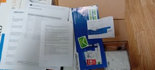 Devolo dLAN 500 Duo Starter Kit