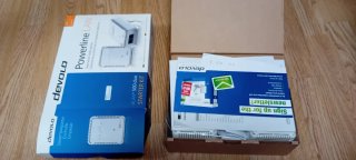 Devolo dLAN 500 Duo Starter Kit