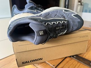 Salomon XT-SLATE Talla 43 1/3