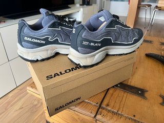 Salomon XT-SLATE Talla 43 1/3