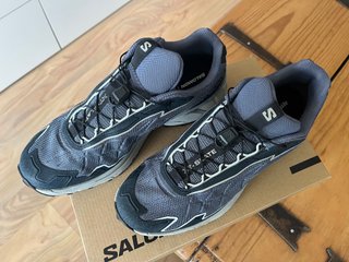 Salomon XT-SLATE Talla 43 1/3