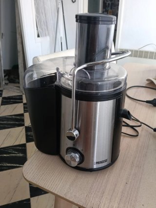 Extractor de zumos Princess