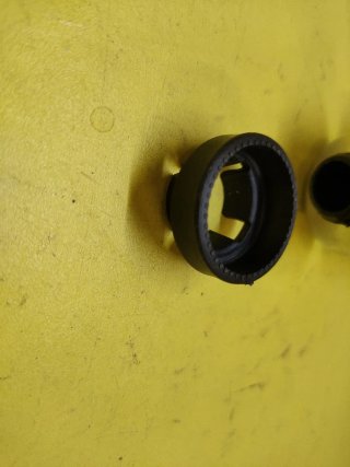 POMO PALANCA CAMBIOS FORD FOCUS FIESTA C-MAX 5V