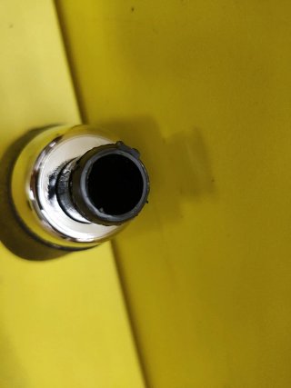 POMO PALANCA CAMBIOS FORD FOCUS FIESTA C-MAX 5V