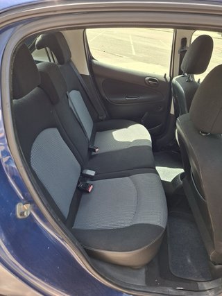 Peugeot 206 58.000km
