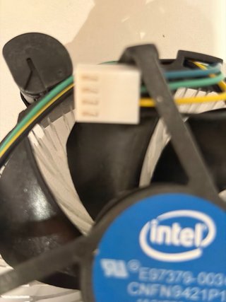 Intel Core i7-9700F 3GHz LGA1151