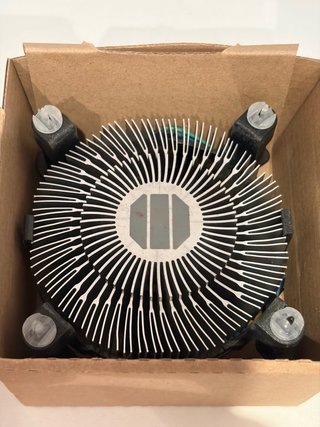 Intel Core i7-9700F 3GHz LGA1151