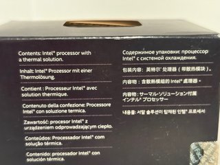 Intel Core i7-9700F 3GHz LGA1151