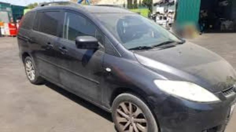 Despiece Mazda 5 - foto 1