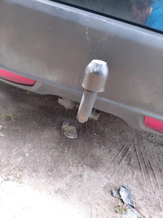 Despiece Mazda 5