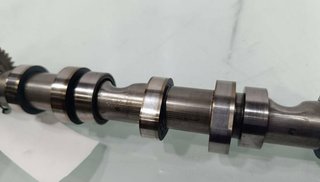 árbol de levas volkswagen 059102cc touareg 594545