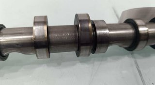 árbol de levas volkswagen 059102cc touareg 594545