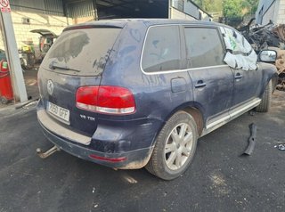 árbol de levas volkswagen 059102cc touareg 594545