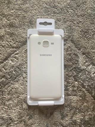 Funda Flip Wallet Samsung Galaxy Grand Prime