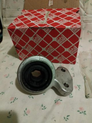 Silentblock Suspensión delantera BMW