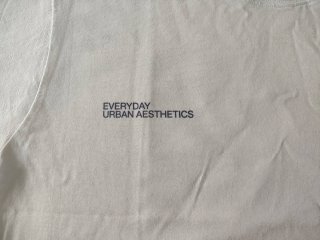 Camiseta Scuffers Urbana