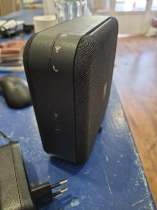 Router LiveBox 7