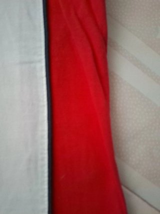 Chándal Romareda Zaragoza Rojo y Blanco