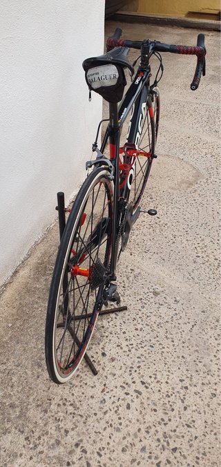 Bicicleta Orbea Orca M20TEAM Talla 51