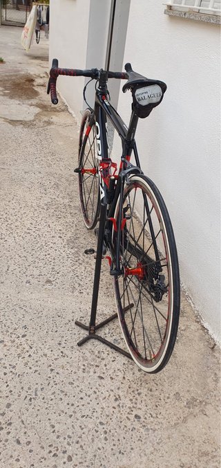 Bicicleta Orbea Orca M20TEAM Talla 51