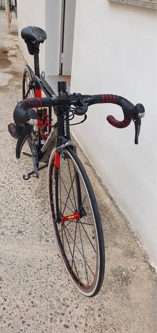Bicicleta Orbea Orca M20TEAM Talla 51