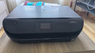 Impresora y escáner HP Envy 4525