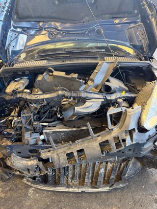 Despiece Ford Grand C-Max 2013
