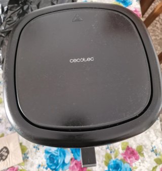 Cecotec Cecofry Bombastic 6000
