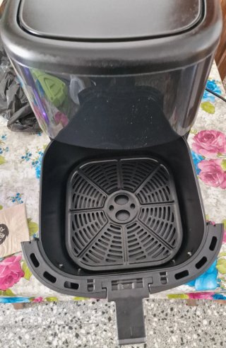 Cecotec Cecofry Bombastic 6000