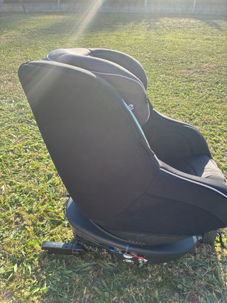 Silla de coche Joey Spin 360