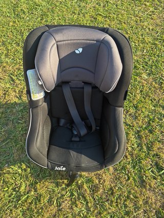 Silla de coche Joey Spin 360