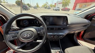 Hyundai i20 2023