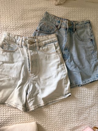Lote Ropa Zara Talla XS/S