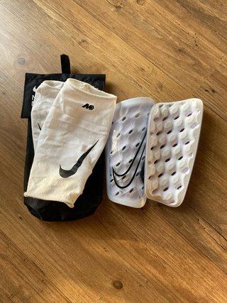 Nike Mercurial Lite NUEVAS Originales
