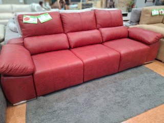 SOFA FABRICACION POR ENCARGO