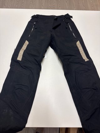 Chaqueta y pantalones Moto BMW Talla 36 Mujer