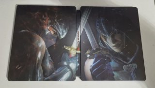 Dead or Alive 6 (Steelbook) Ps4