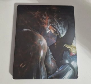 Dead or Alive 6 (Steelbook) Ps4