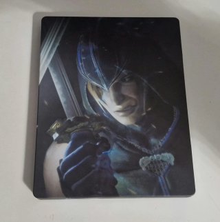 Dead or Alive 6 (Steelbook) Ps4