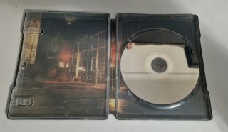 Dead or Alive 6 (Steelbook) Ps4