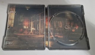 Dead or Alive 6 (Steelbook) Ps4
