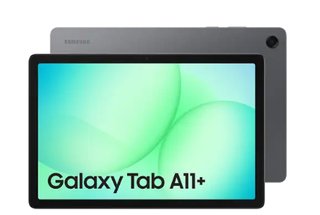 Samsung Galaxy Tab A11+ 5G Gris