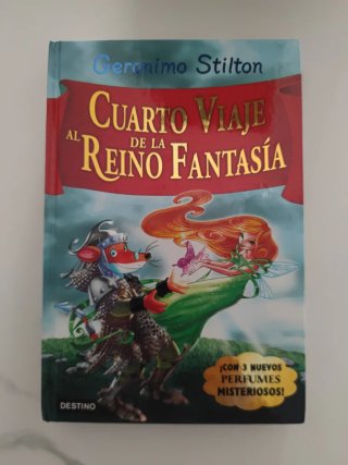 Libros infantiles